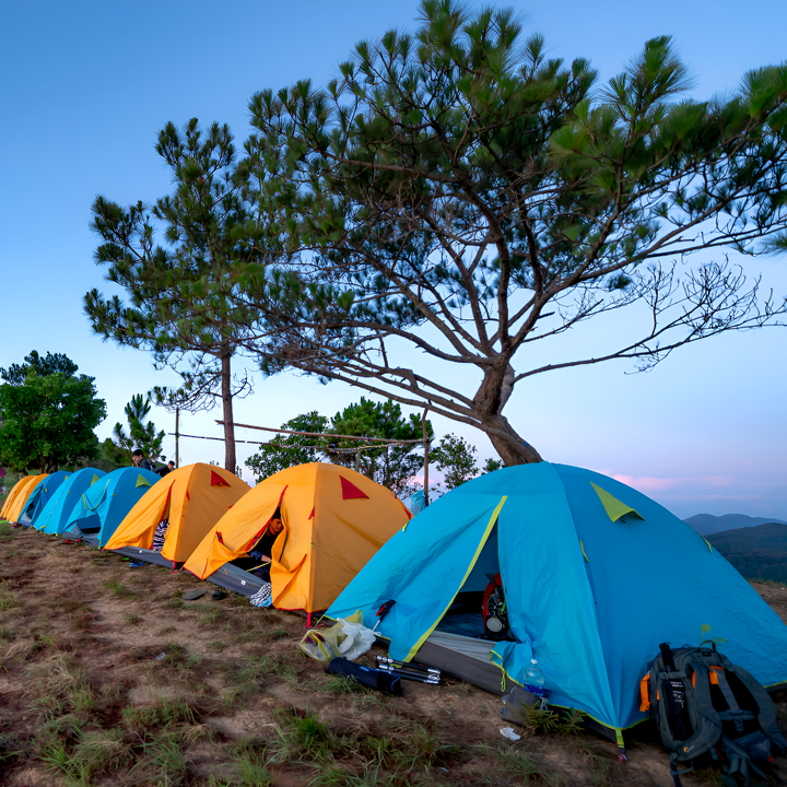 Choosing the Right Tent for Your Adventure