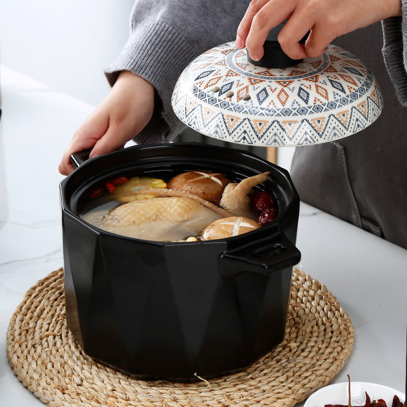 Bohemia Cookware Lid Medium