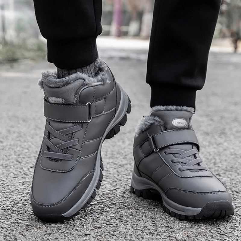 Winter Boots Hiking Shoes
