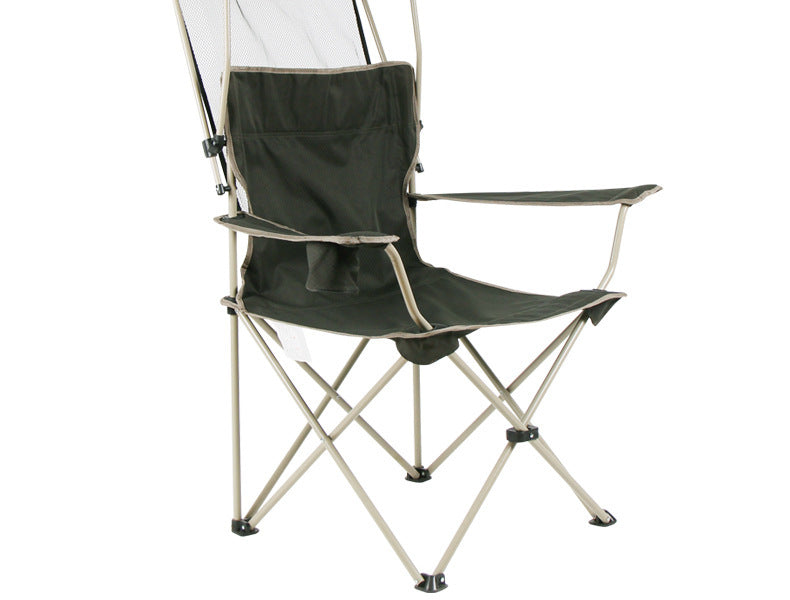 Outdoor Camping Folding Chair