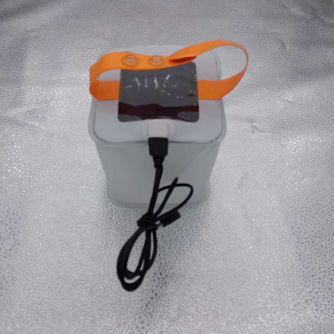 Waterproof Lantern Camping Led