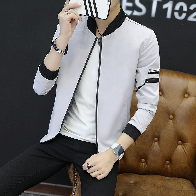 men's jacket winter jacket