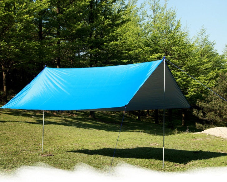 Outdoor Camping Garden Canopy
