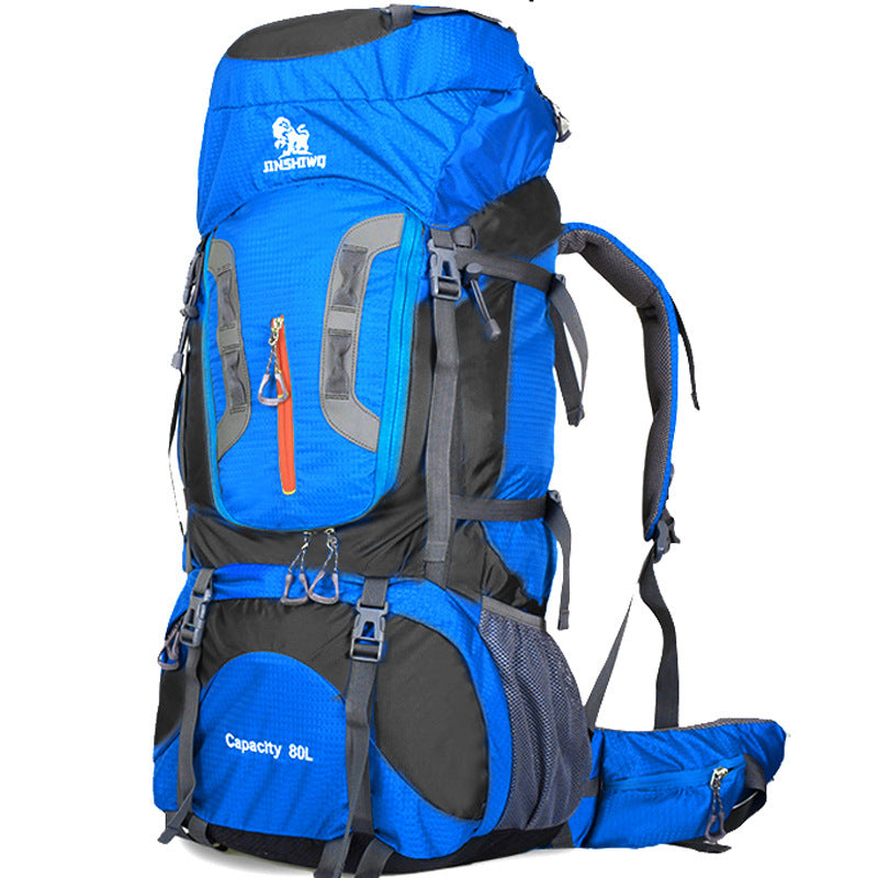 Outdoor Hiking Backpack