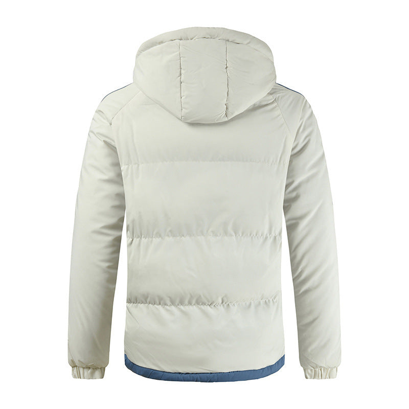 Jacket Winter Coat