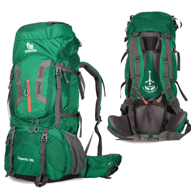 Outdoor Hiking Backpack