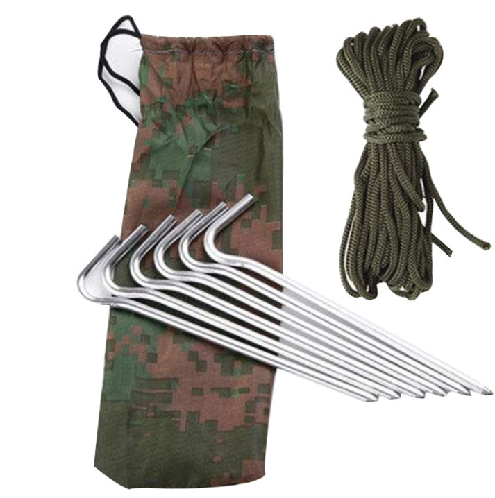 Outdoor Camping Garden Canopy