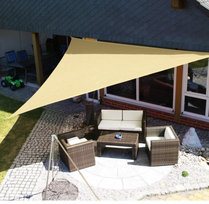 Outdoor Camp Shade Tarp