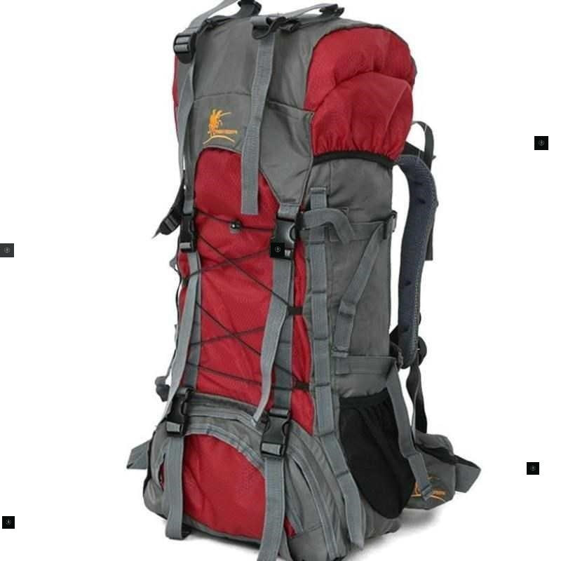 TraveL Bag CLimBing BaCkpaCk
