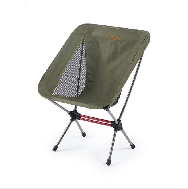 Portable Leisure Moon Chair