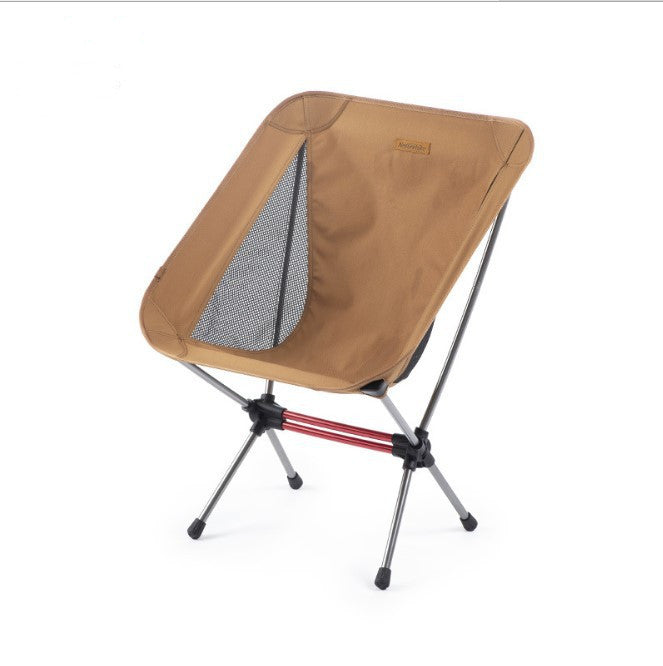Portable Leisure Moon Chair