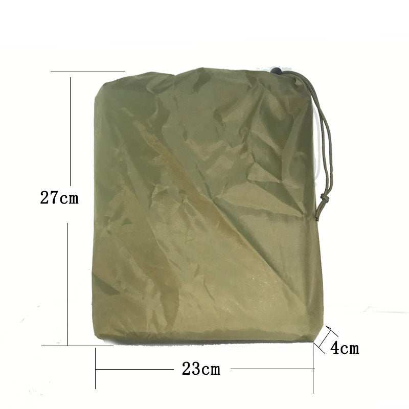 Outdoor Canopy Camping Tarp