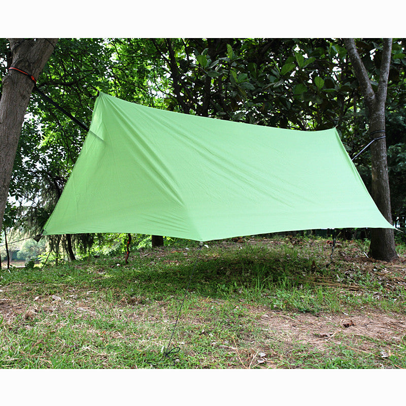 Outdoor Canopy Camping Tarp