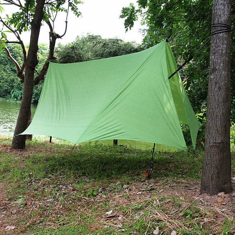 Outdoor Canopy Camping Tarp