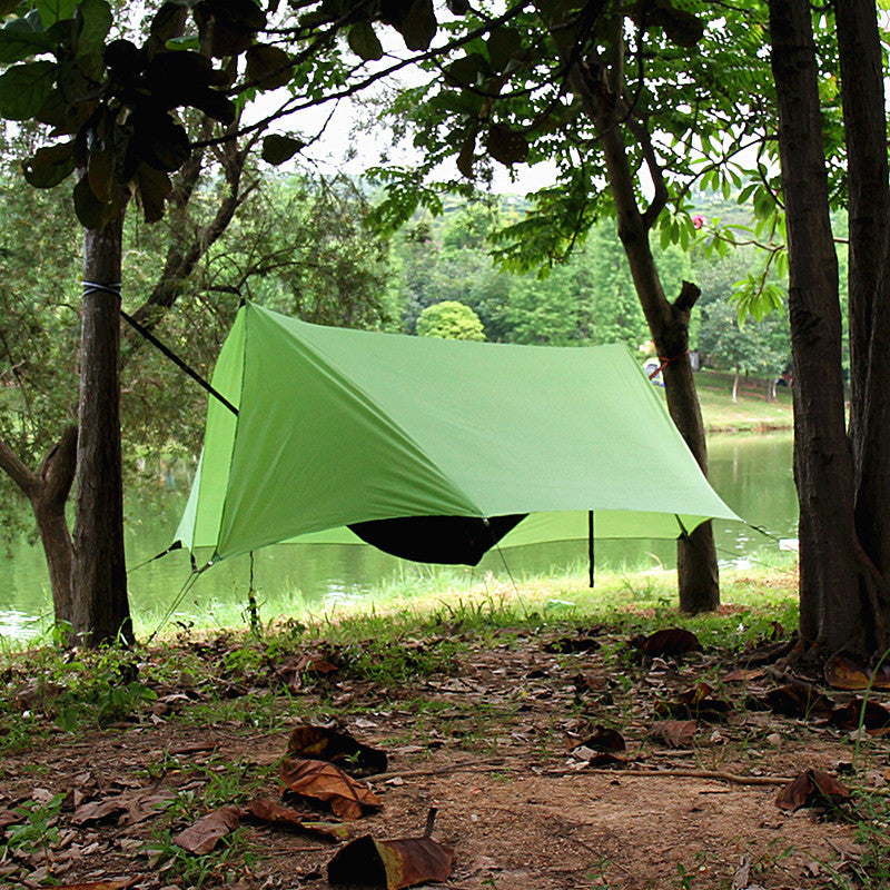 Outdoor Canopy Camping Tarp