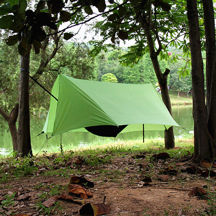 Outdoor Canopy Camping Tarp