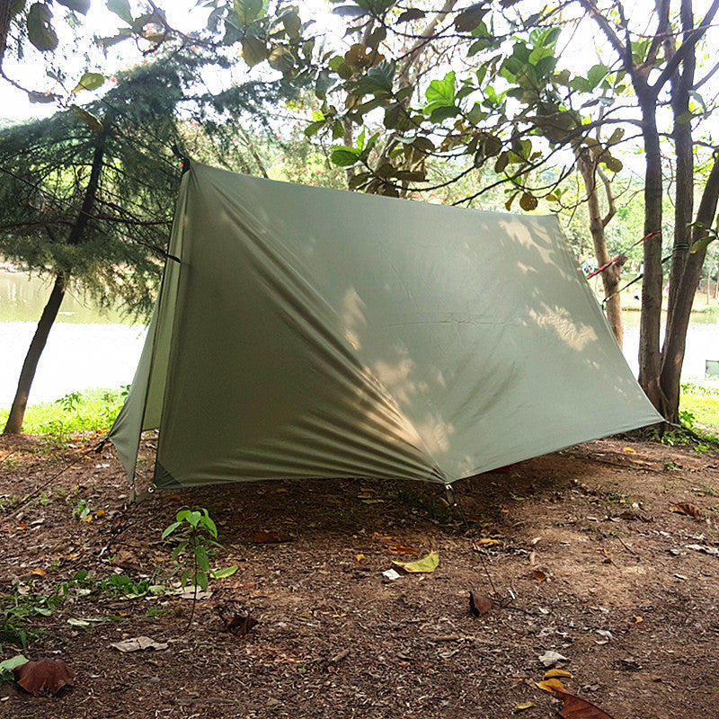 Outdoor Canopy Camping Tarp