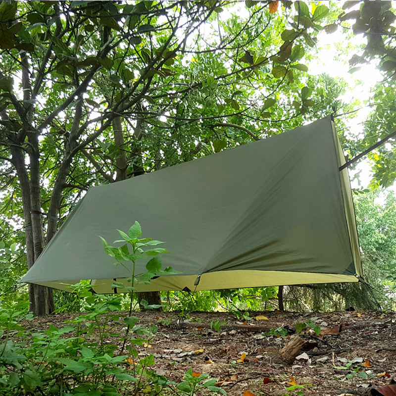 Outdoor Canopy Camping Tarp