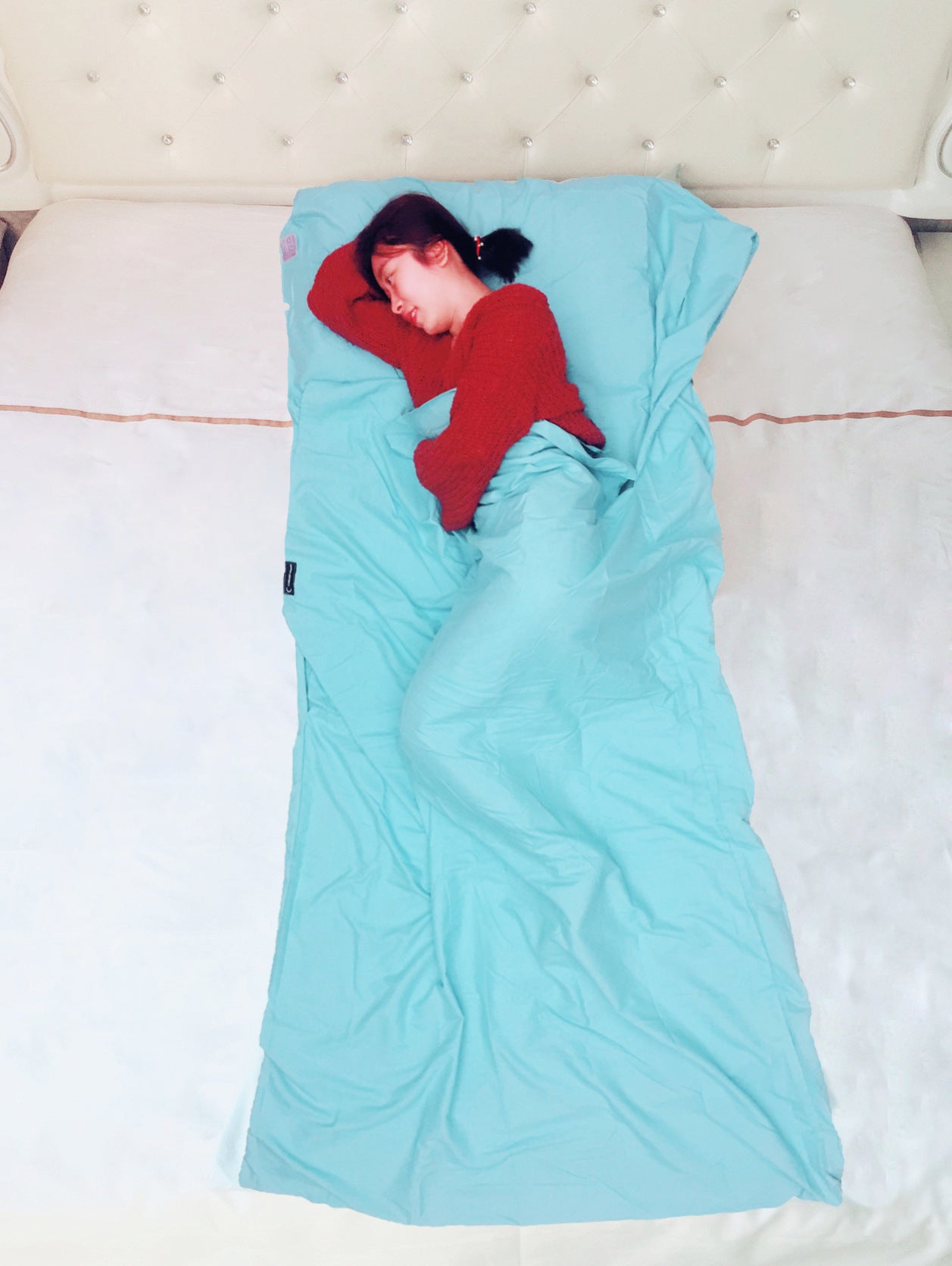 Outdoor Camping Sleeping Bag