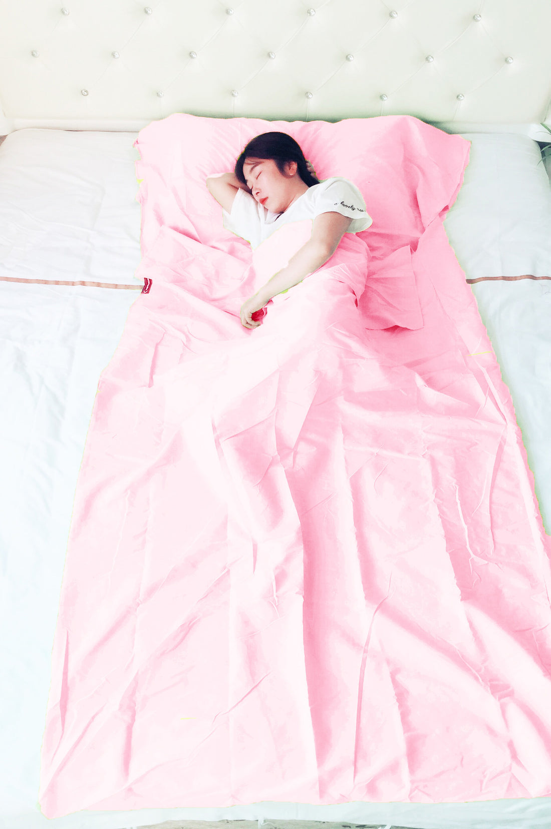 Outdoor Camping Sleeping Bag