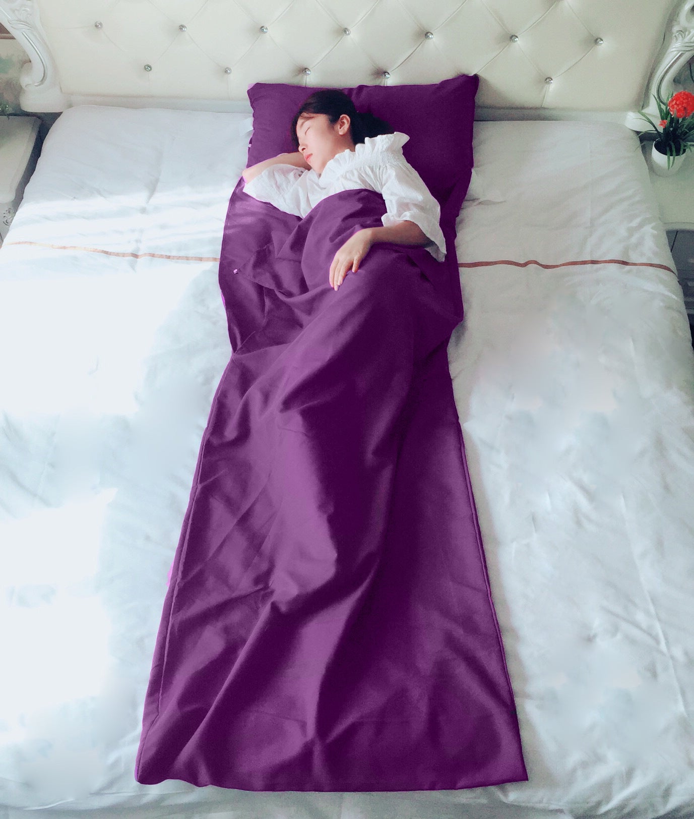 Outdoor Camping Sleeping Bag