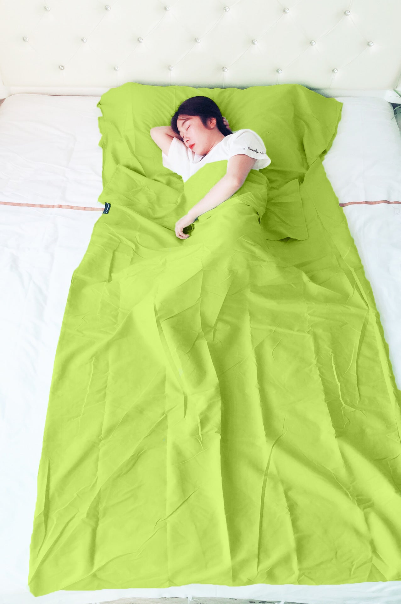 Outdoor Camping Sleeping Bag