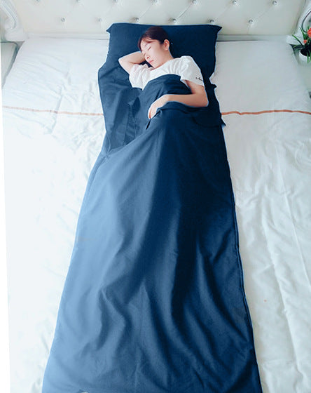 Outdoor Camping Sleeping Bag