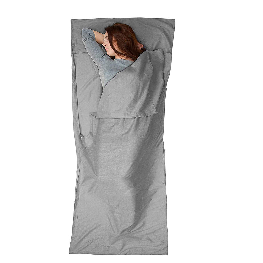 Outdoor Camping Sleeping Bag