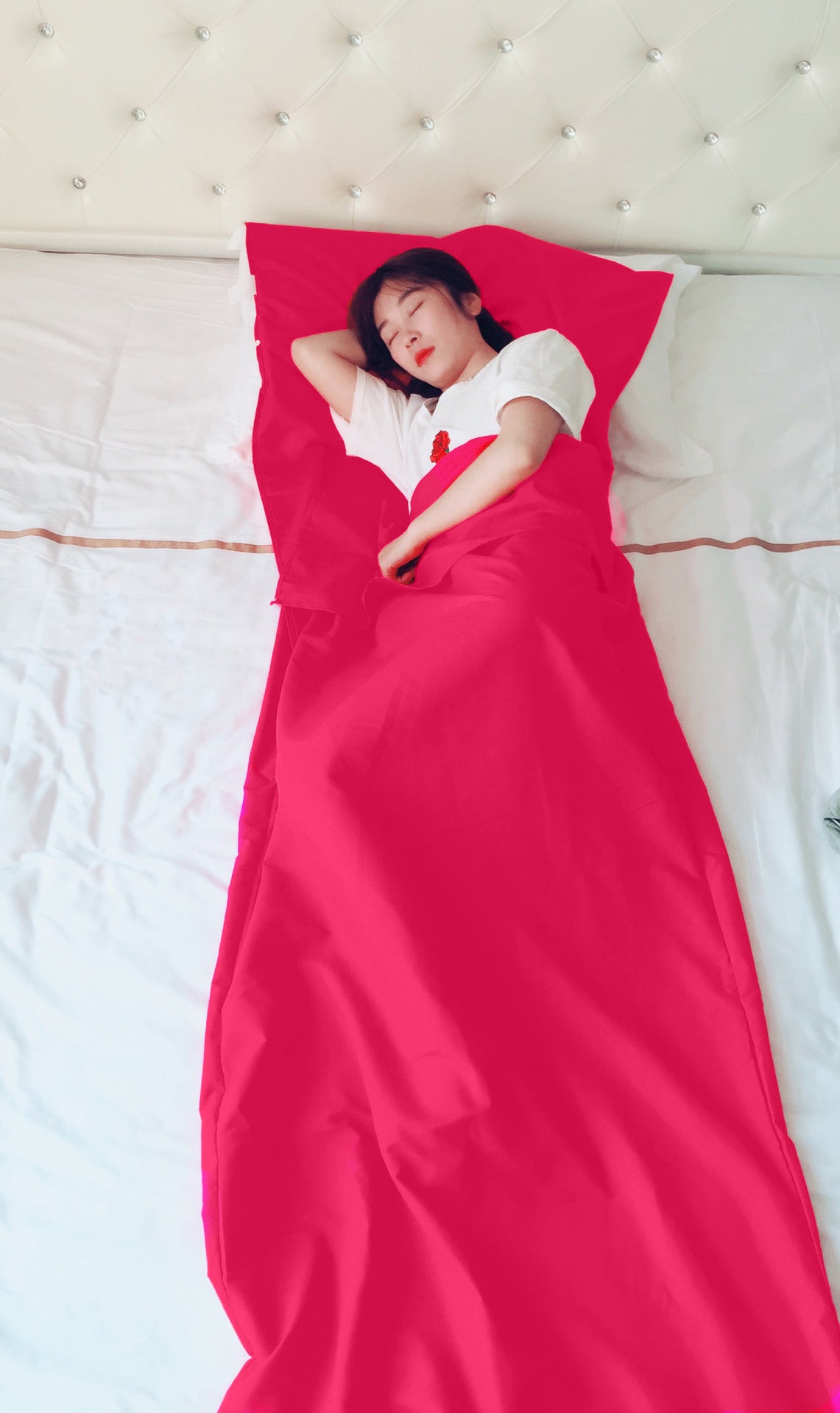 Outdoor Camping Sleeping Bag