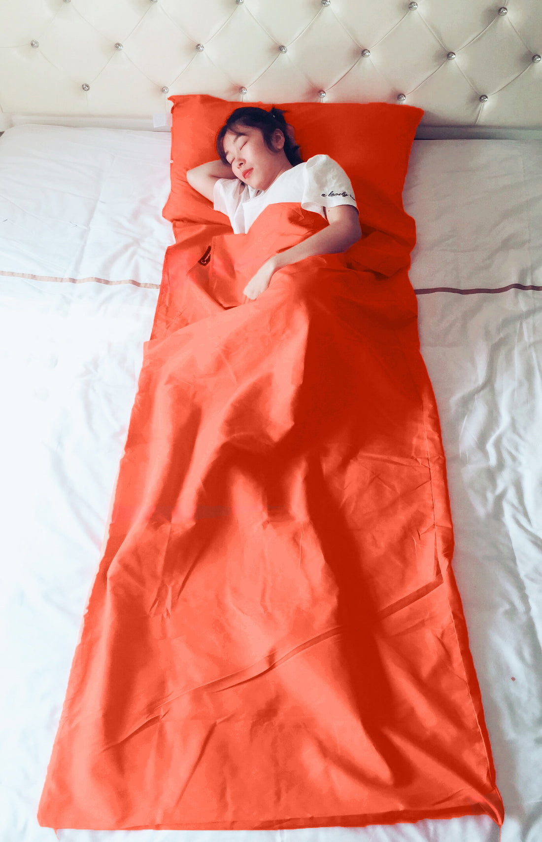 Outdoor Camping Sleeping Bag