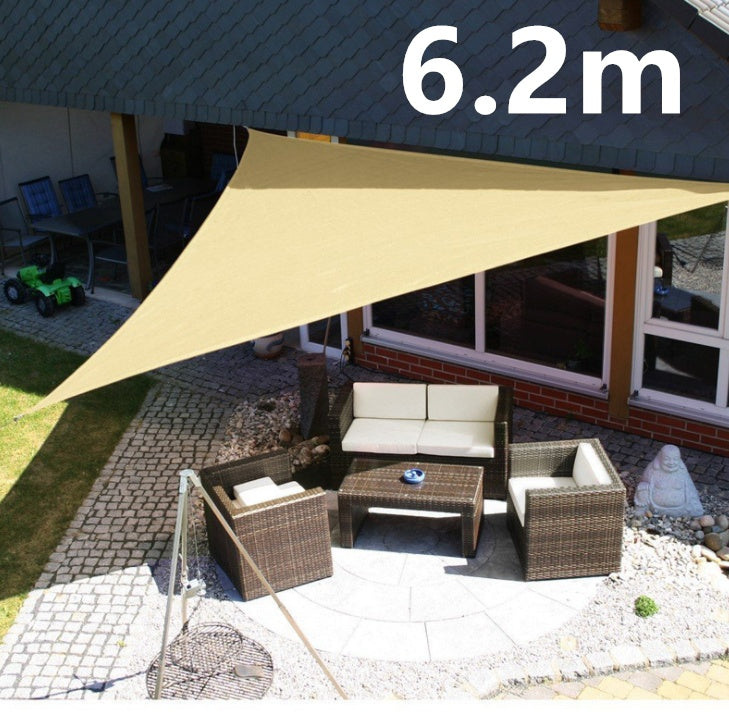 Outdoor Camp Shade Tarp