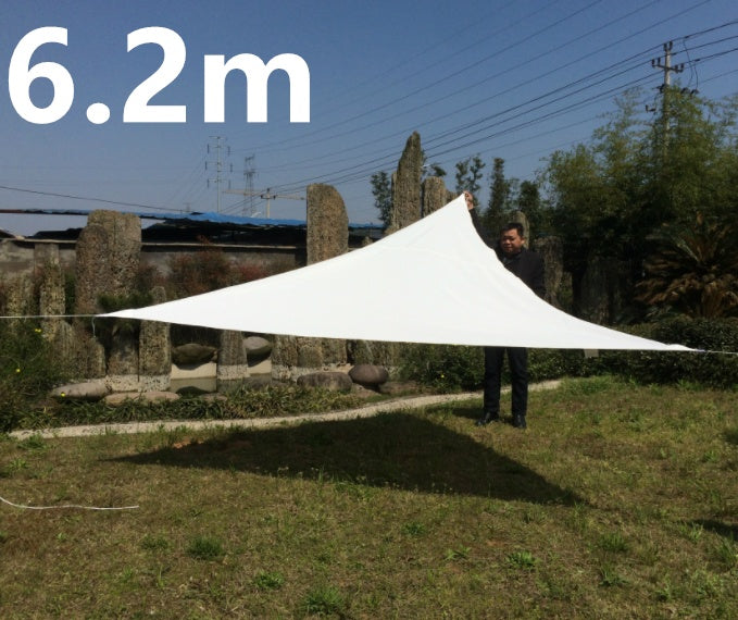 Outdoor Camp Shade Tarp