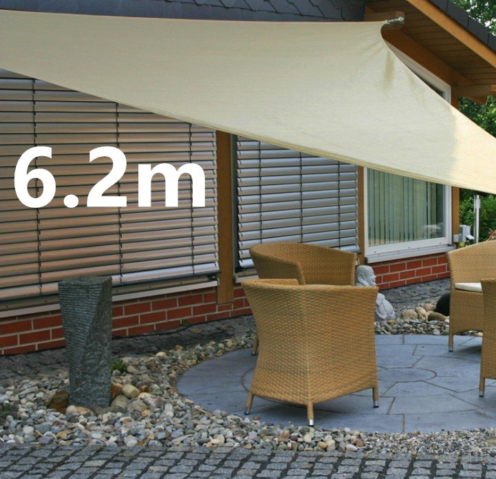 Outdoor Camp Shade Tarp