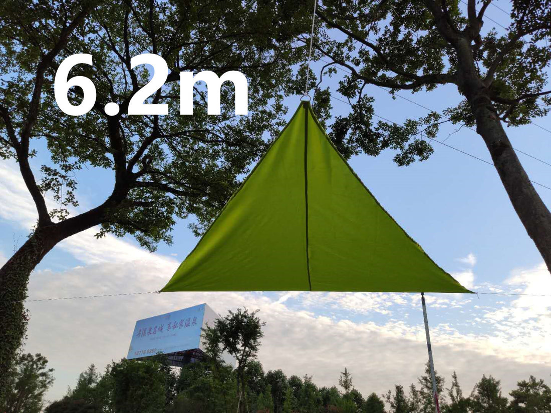 Outdoor Camp Shade Tarp