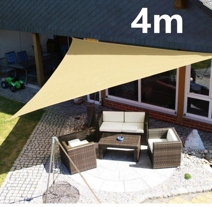 Outdoor Camp Shade Tarp