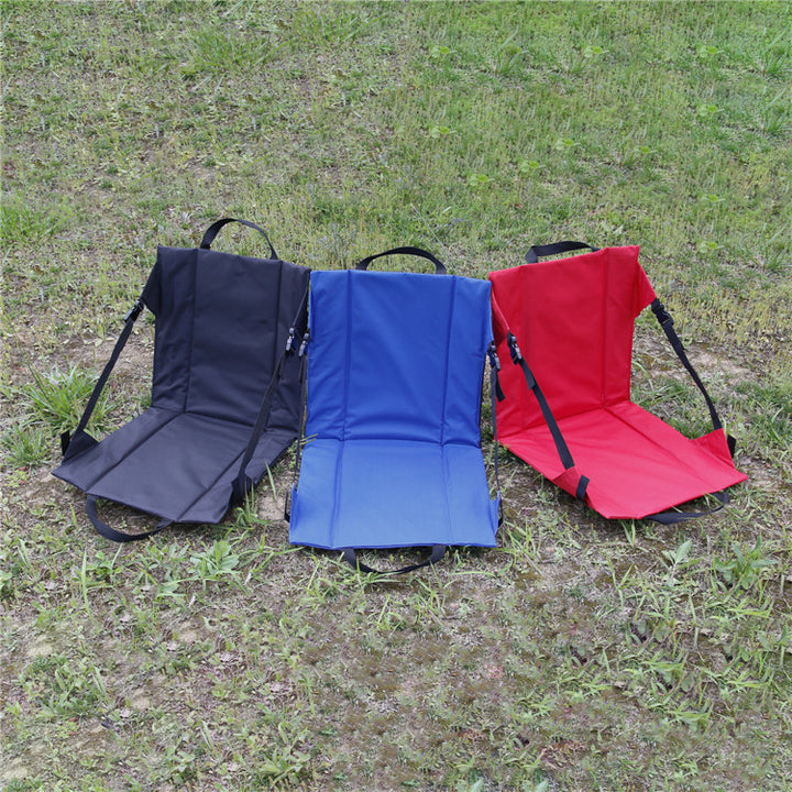 Portable Outdoor Camping Cushion