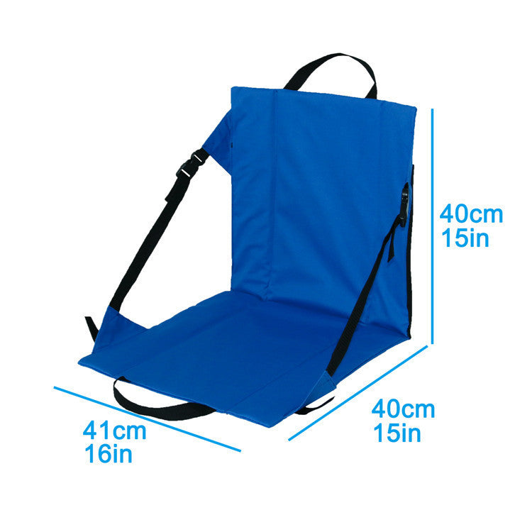 Portable Outdoor Camping Cushion