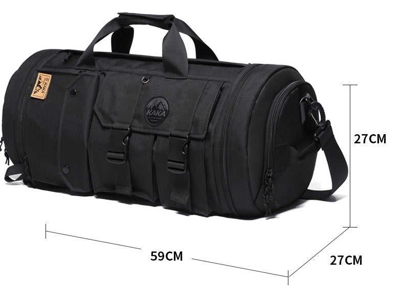 Men's Hiking Backpack