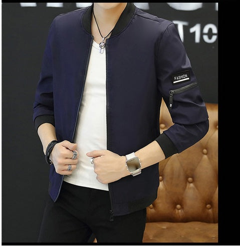men's jacket winter jacket