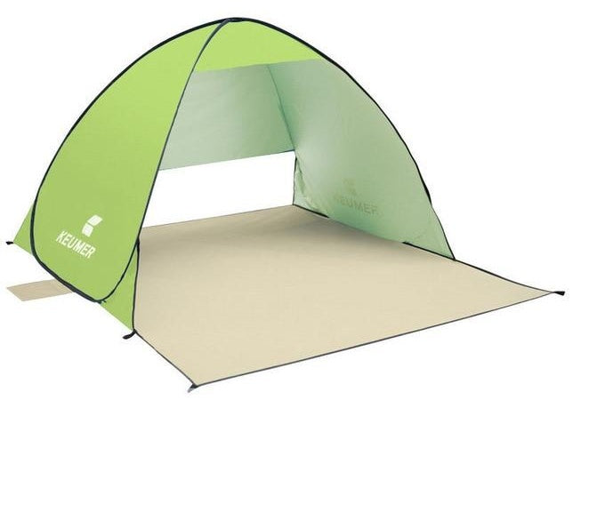 Beach tent UV camping tent