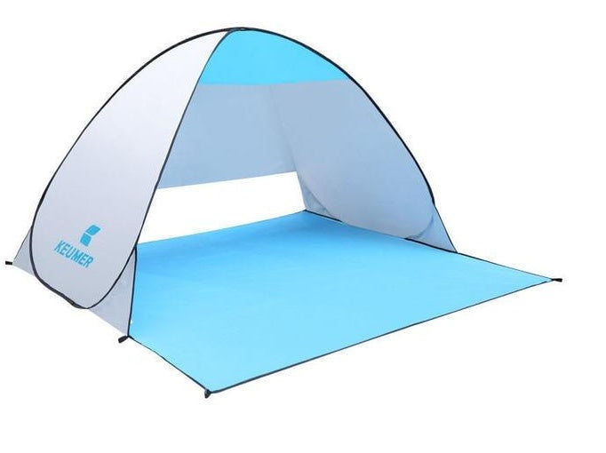 Beach tent UV camping tent