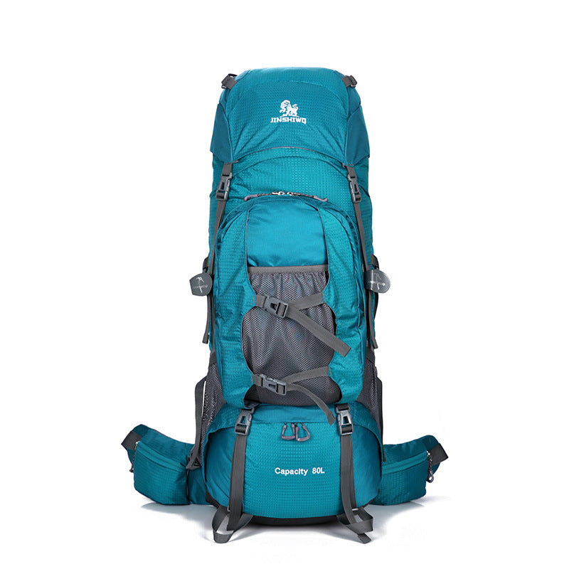 Outdoor Hiking Backpack