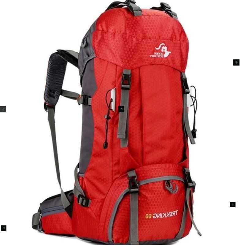 TraveL Bag CLimBing BaCkpaCk