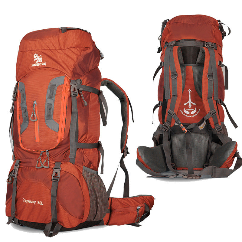 Outdoor Hiking Backpack