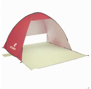 Beach tent UV camping tent