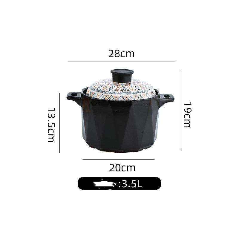 Bohemia Cookware Lid Medium