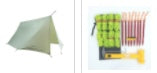 Outdoor Canopy Camping Tarp