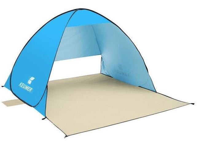 Beach tent UV camping tent