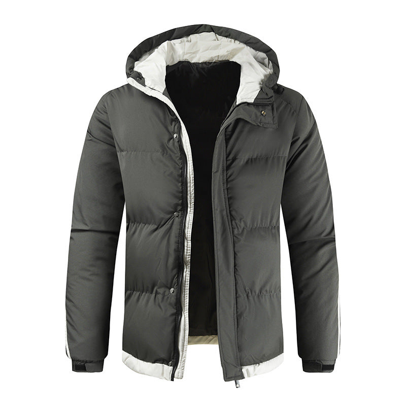Jacket Winter Coat
