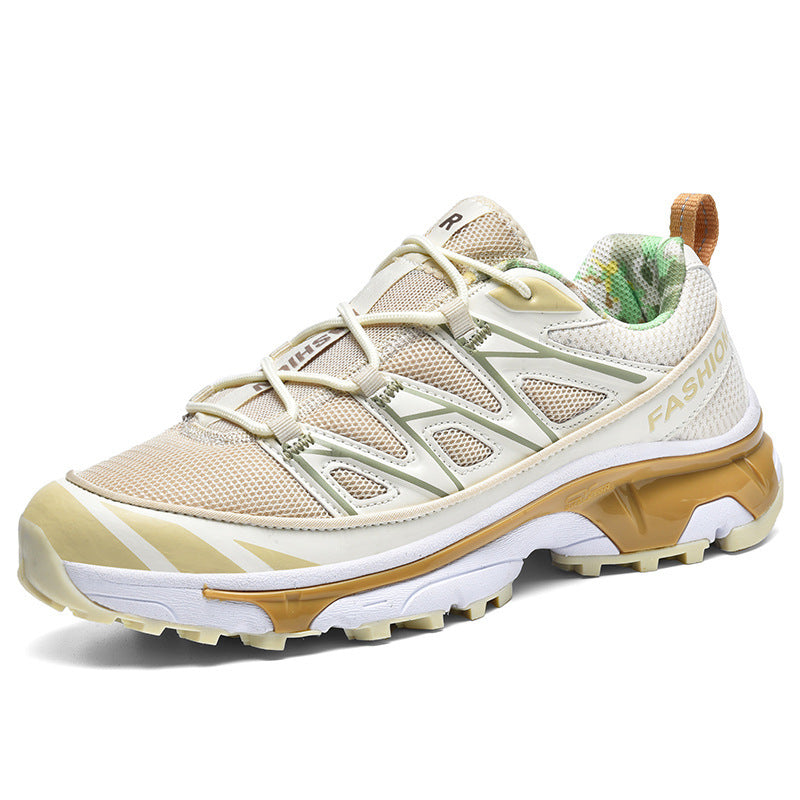 Mesh Sneakers Hiking Boots
